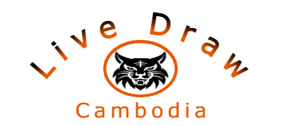 Live Draw Cambodia Live Draw Cambodia
